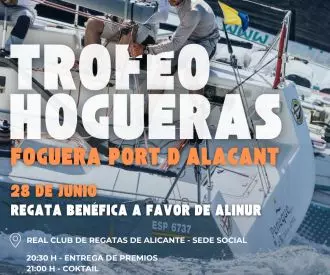 Trofeo Hogueras Port d'Alacant
