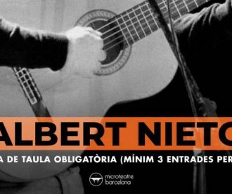 Albert Nieto