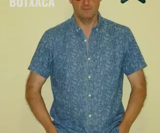 Àngel Andreu Butxaca