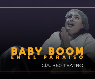 Baby Boom en el Paraíso