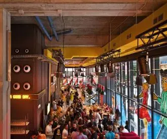 Bastardo Hostel