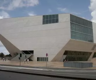 Casa da Musica