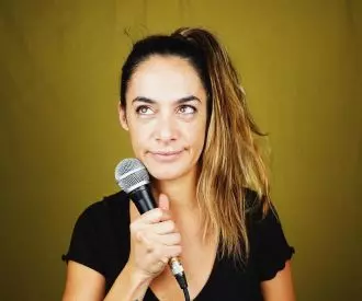 Chify Negretti