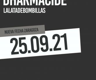 Dharmacide