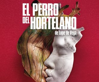 El perro del hortelano - Fundación Siglo de Oro