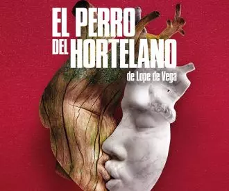 El perro del hortelano - Fundación Siglo de Oro