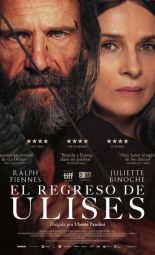 Cartel de la película El Regreso de Ulises