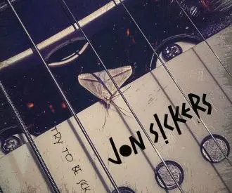 Fera + jon Sickers + Zerodrama