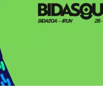 Festival Bidasound 2026