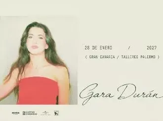 Gara Durán