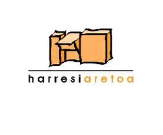Harresi Aretoa