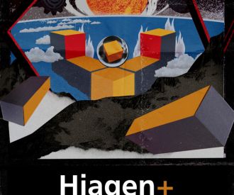 Hiagen + Electric Flames + Igor