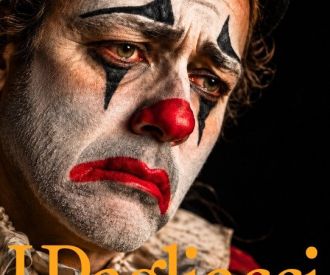 Pagliacci - Byron Òpera de Saló