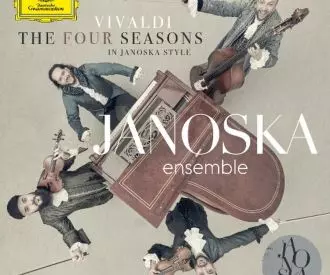 Janoska Ensemble