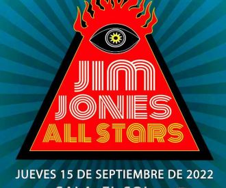 Jim Jones All Stars