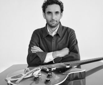 Julian Lage