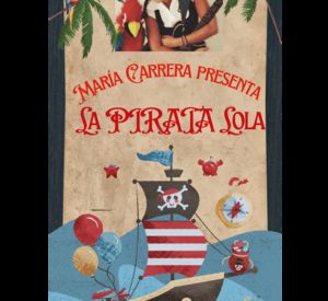La Pirata Lola