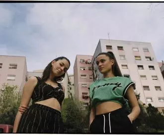 Las Ninyas del Corro