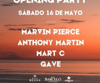 lithium Opening Party