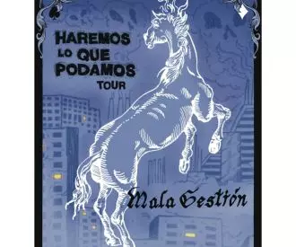 Mala gestión