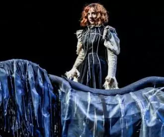 María Estuardo - cía La Joven