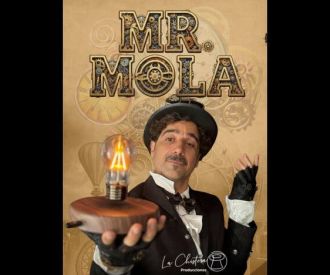 Míster Mola