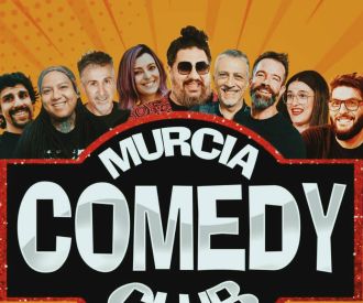 Murcia Comedy Club