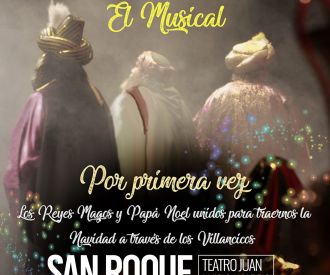 Navidad - El Musical