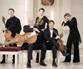 Phantasm Viol Consort
