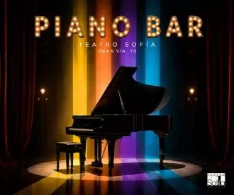 Piano Bar