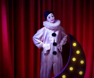 Pierrot Lunaire