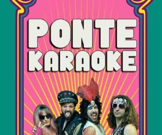 Ponte Karaoke