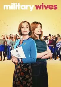 Imagen de la película ¡Que suene la música!