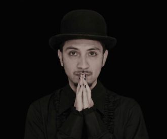Sebastien Legz & Banda