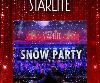 Snow Party