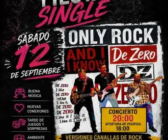 Tardeo Single