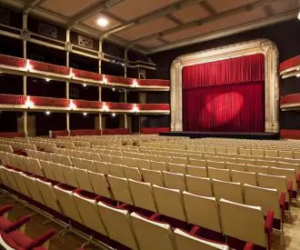 Teatre Casal Vilafranca