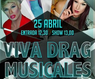 Viva Drag