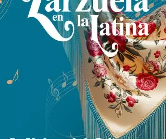 Zarzuela en La Latina: La verbena de la Paloma