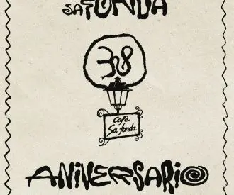 38 Aniversario