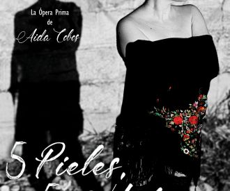 5 pieles, 5 historias