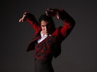 A Compás - Flamenco Show - Fran Chafino