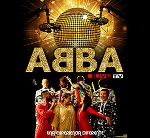 Abba Live TV - Abba Live TV