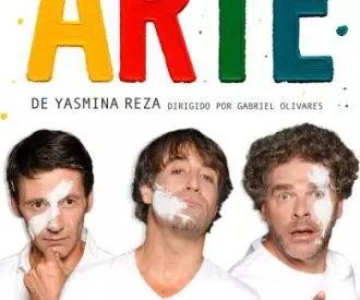 Arte - Teatro Serrano