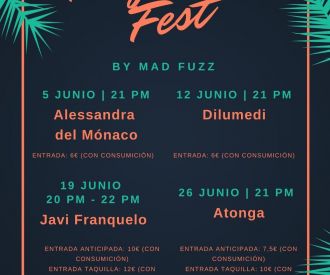 Atonga