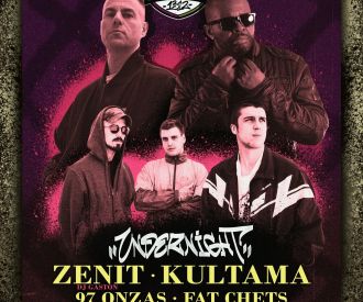 Bad Candy Undernight