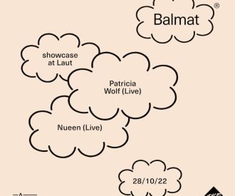 Balmat Showcase