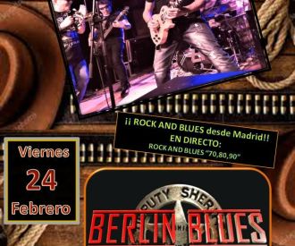 Berlin Blues