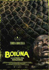 Imagen de la película Boiúna: La leyenda del Amazonas