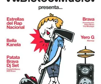 Brava